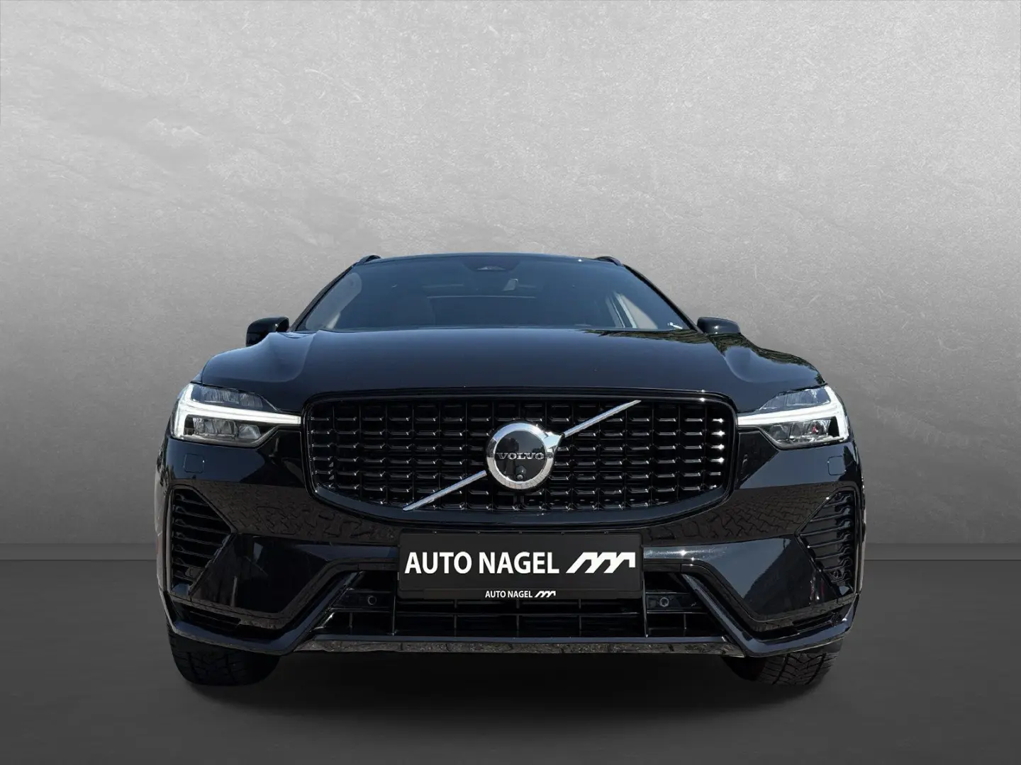 XC60 T6 Recharge Plus Dark