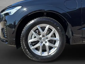 XC60 T6 Recharge Plus Dark