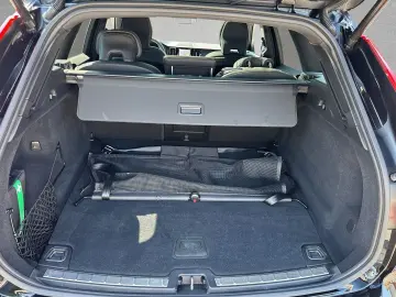 XC60 T6 Recharge Plus Dark