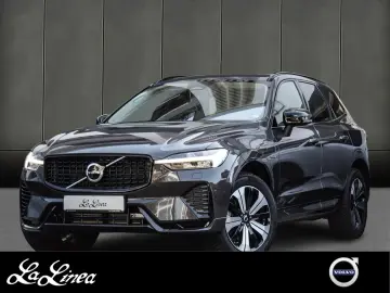 XC60 T6 AWD Recharge Plus Dark