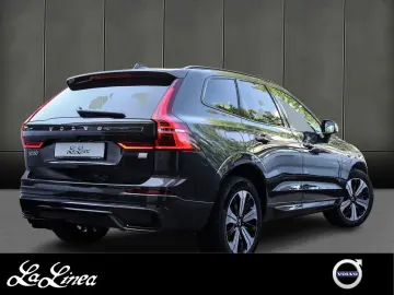 XC60 T6 AWD Recharge Plus Dark