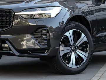 XC60 T6 AWD Recharge Plus Dark