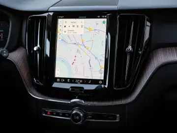 XC60 T6 AWD Recharge Plus Dark