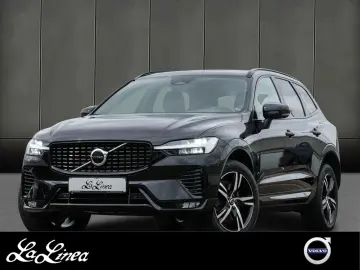XC60 B4 R-Design