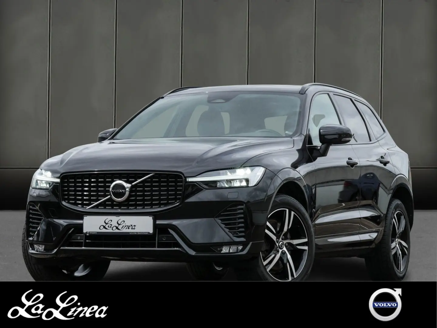XC60 B4 R-Design