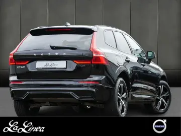 XC60 B4 R-Design
