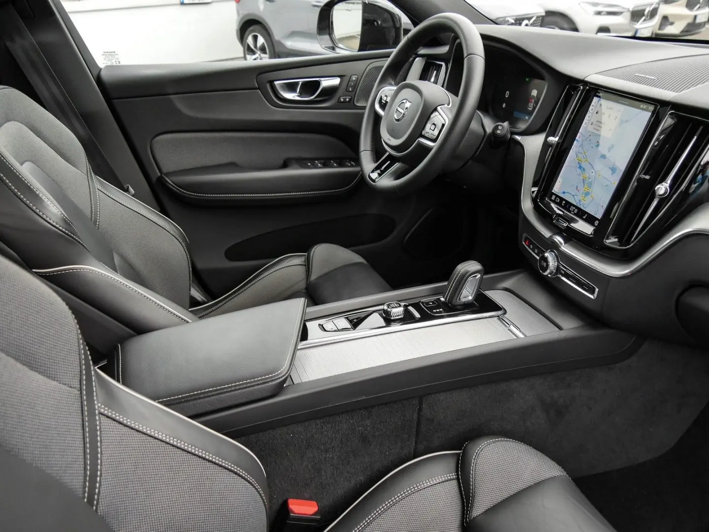 XC60 B4 R-Design