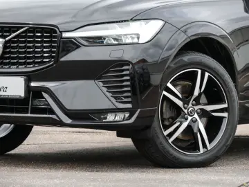 XC60 B4 R-Design
