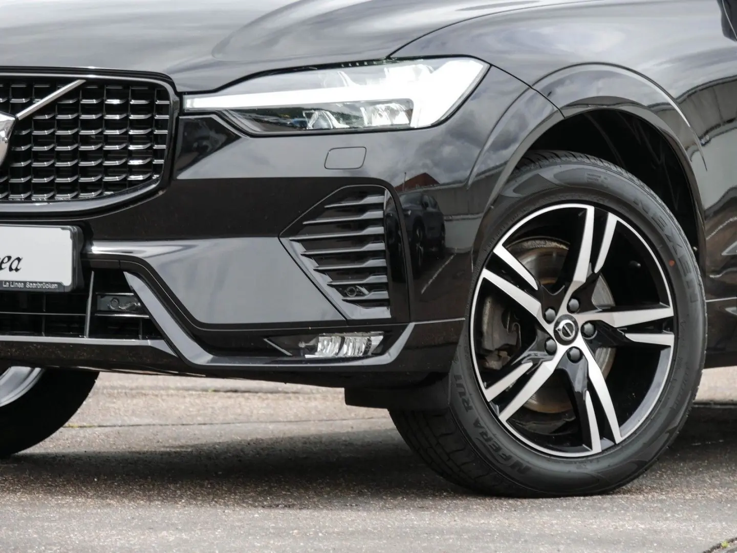 XC60 B4 R-Design