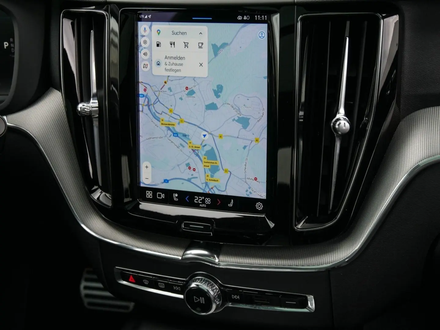 XC60 B4 R-Design