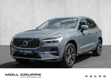XC60 T6 AWD Inscription Expr. Plug-In Sthz. Pano