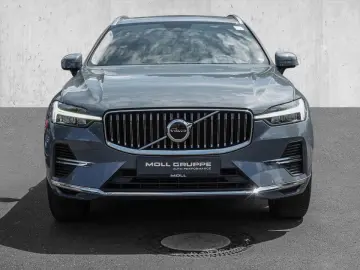 XC60 T6 AWD Inscription