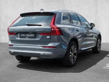 XC60 T6 AWD Inscription