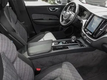 XC60 T6 AWD Inscription
