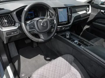XC60 T6 AWD Inscription