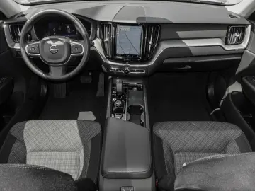 XC60 T6 AWD Inscription