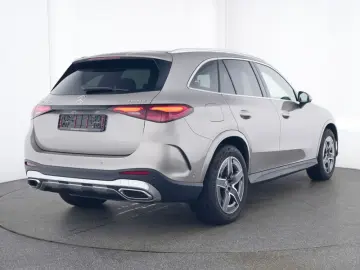GLC 400 e 4M AMG-Sport/Technik/Pano/360/Digital