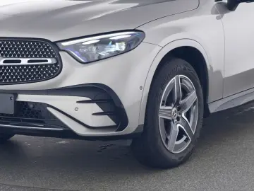 GLC 400 e 4M AMG-Sport/Technik/Pano/360/Digital