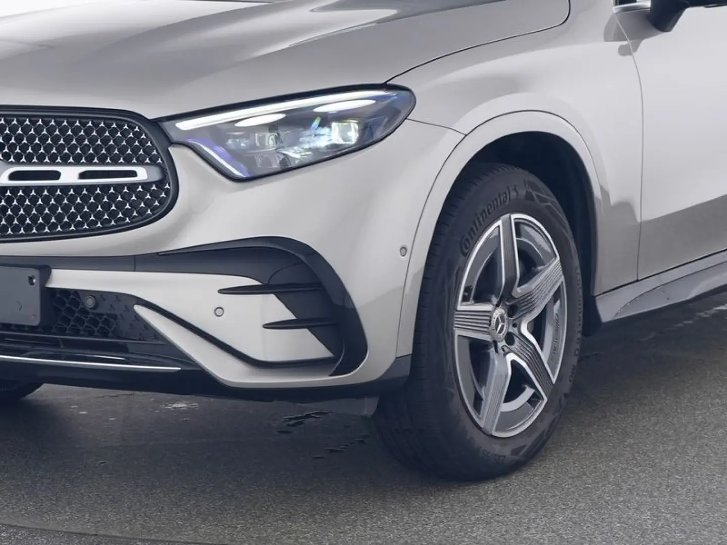 GLC 400 e 4M AMG-Sport/Technik/Pano/360/Digital