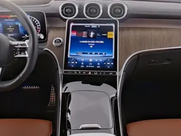 GLC 400 e 4M AMG-Sport/Technik/Pano/360/Digital