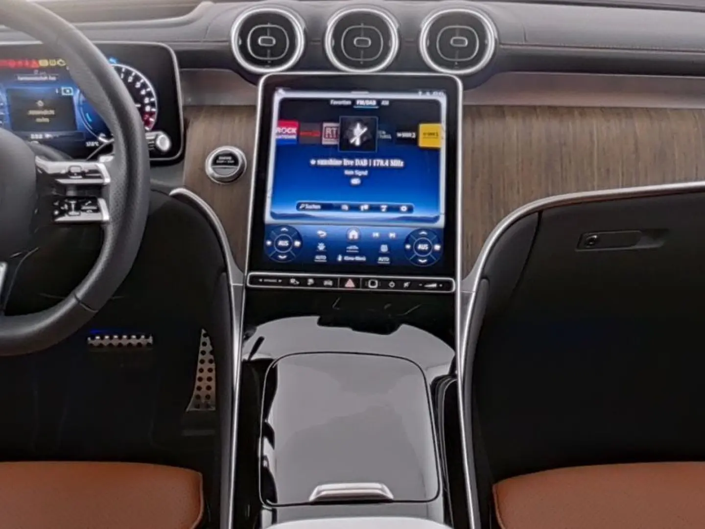 GLC 400 e 4M AMG-Sport/Technik/Pano/360/Digital