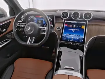 GLC 400 e 4M AMG-Sport/Technik/Pano/360/Digital