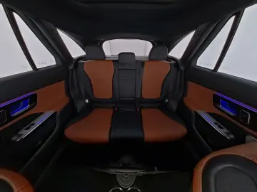 GLC 400 e 4M AMG-Sport/Technik/Pano/360/Digital
