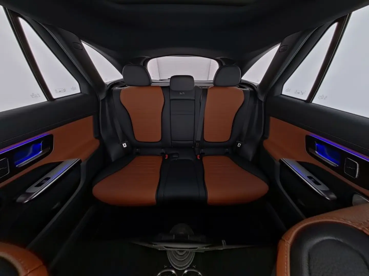GLC 400 e 4M AMG-Sport/Technik/Pano/360/Digital