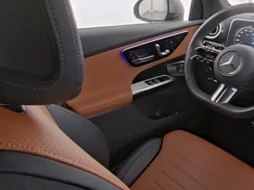 GLC 400 e 4M AMG-Sport/Technik/Pano/360/Digital