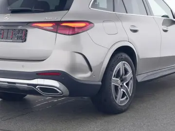 GLC 400 e 4M AMG-Sport/Technik/Pano/360/Digital