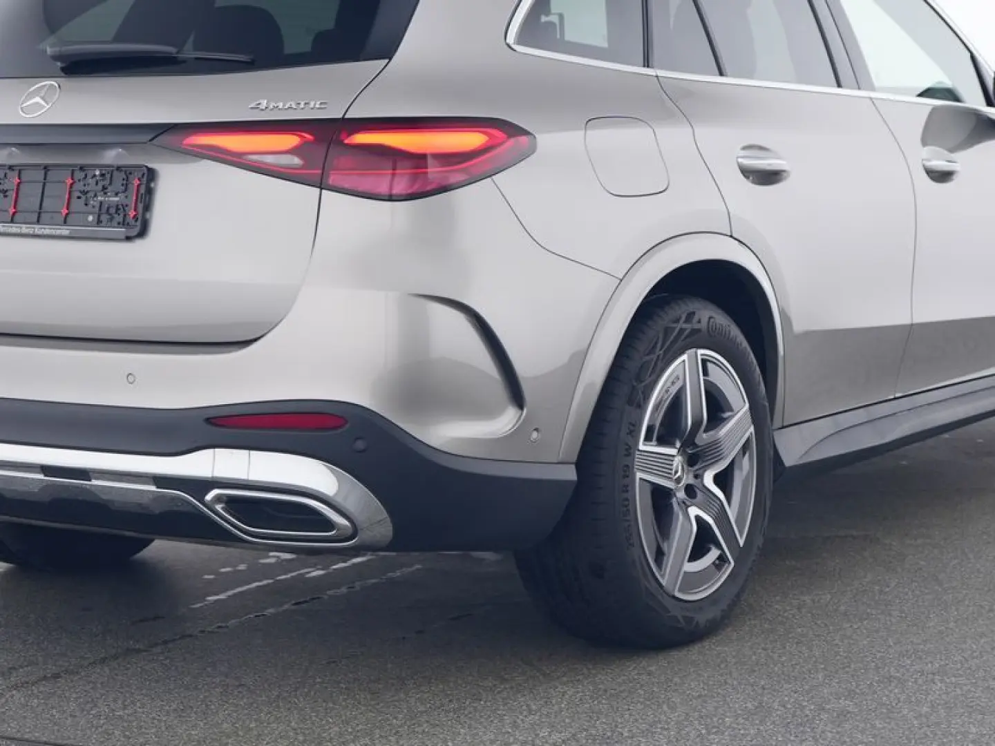 GLC 400 e 4M AMG-Sport/Technik/Pano/360/Digital