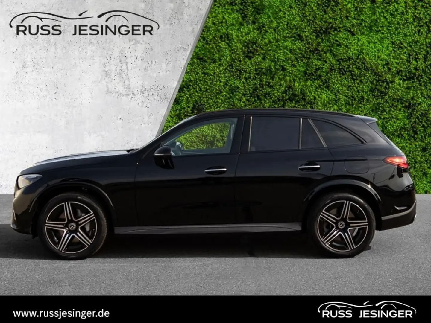 GLC 300 e 4M AMG Line *Distr*HUD*Pano*Burm*Memo*