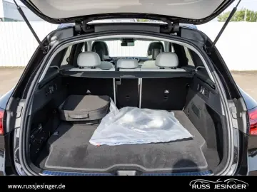 GLC 300 e 4M AMG Line *Distr*HUD*Pano*Burm*Memo*