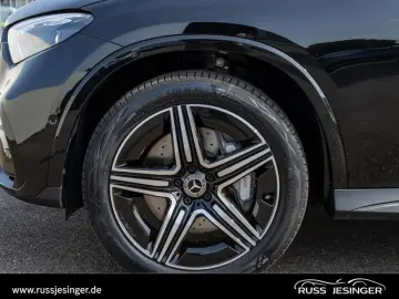 GLC 300 e 4M AMG Line *Distr*HUD*Pano*Burm*Memo*
