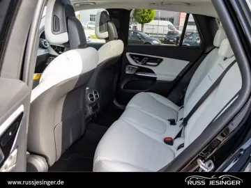 GLC 300 e 4M AMG Line *Distr*HUD*Pano*Burm*Memo*