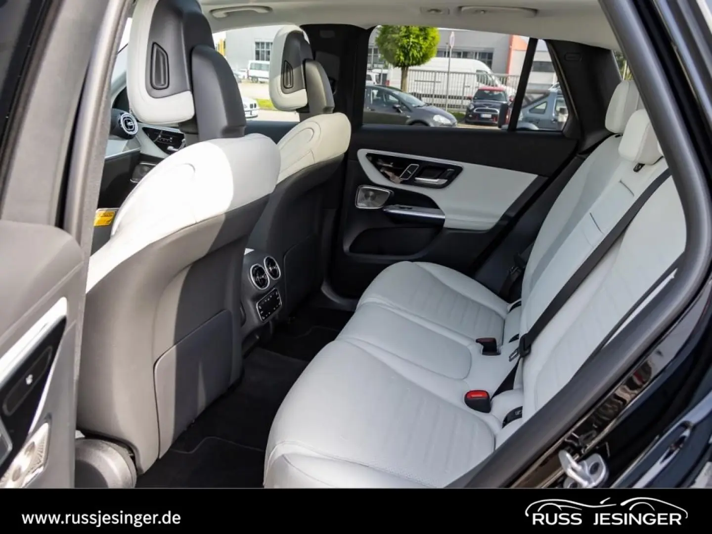 GLC 300 e 4M AMG Line *Distr*HUD*Pano*Burm*Memo*