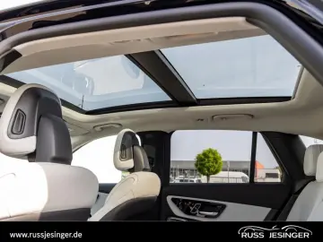 GLC 300 e 4M AMG Line *Distr*HUD*Pano*Burm*Memo*