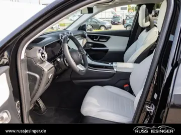 GLC 300 e 4M AMG Line *Distr*HUD*Pano*Burm*Memo*
