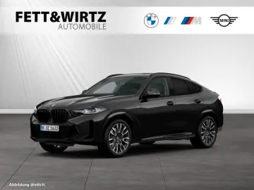 X6 xDrive40i M Sport Pro Pano Harman Kardon AHK