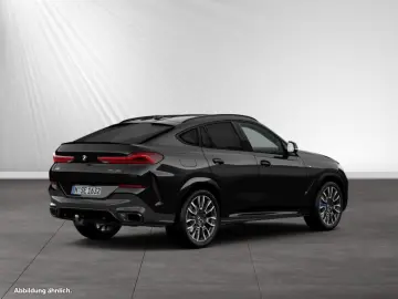 X6 xDrive40i M Sport Pro|Pano|Harman/Kardon|AHK