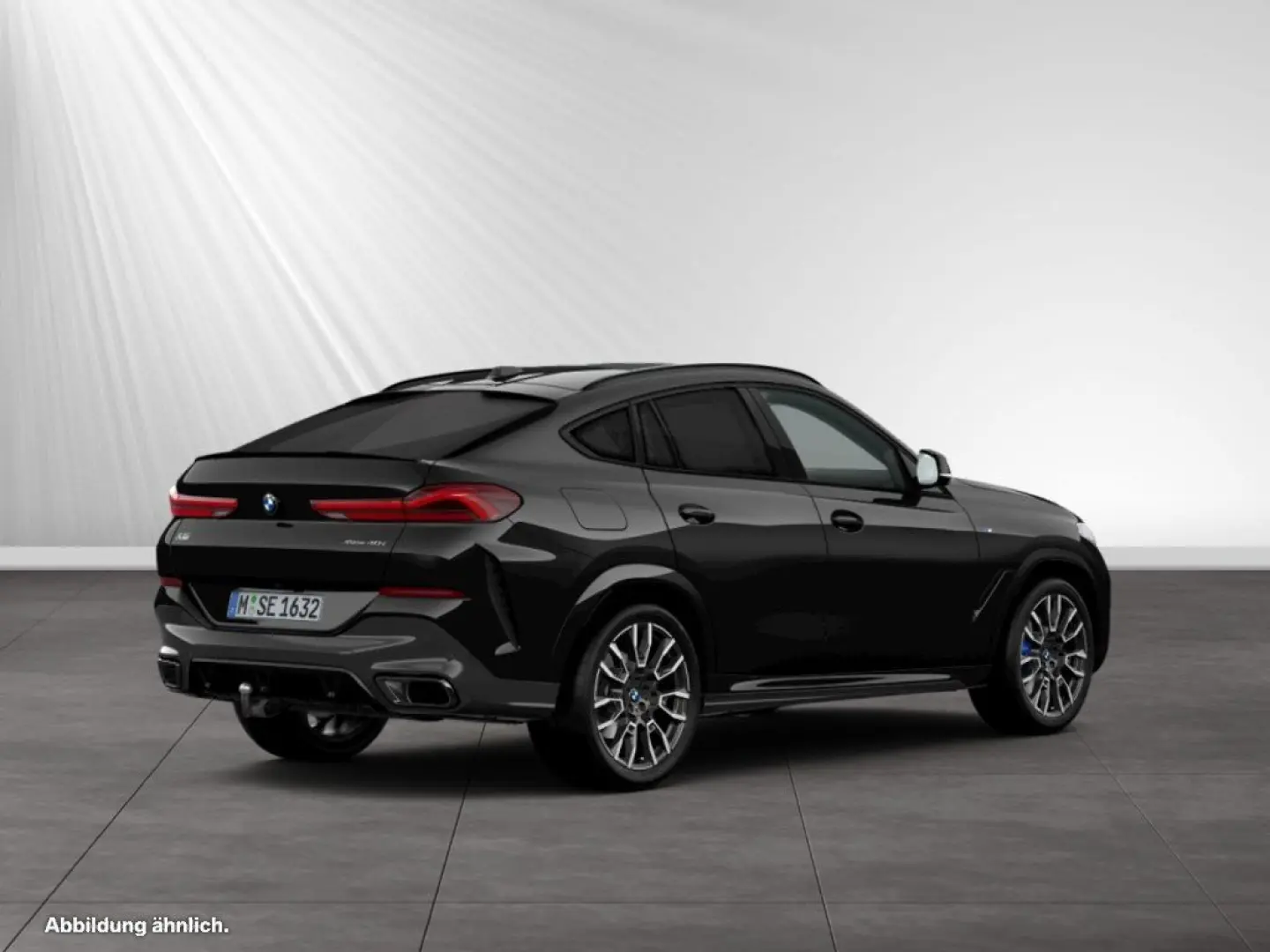 X6 xDrive40i M Sport Pro|Pano|Harman/Kardon|AHK