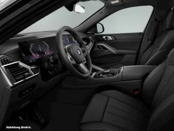 X6 xDrive40i M Sport Pro|Pano|Harman/Kardon|AHK