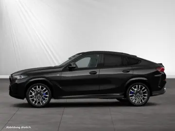 X6 xDrive40i M Sport Pro|Pano|Harman/Kardon|AHK