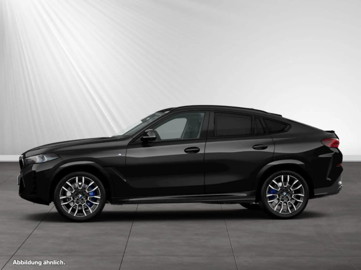 X6 xDrive40i M Sport Pro|Pano|Harman/Kardon|AHK