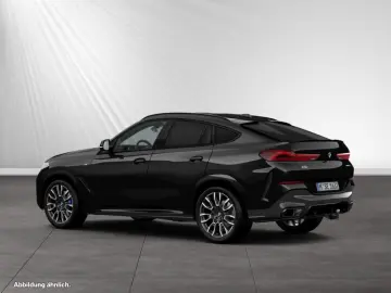 X6 xDrive40i M Sport Pro|Pano|Harman/Kardon|AHK