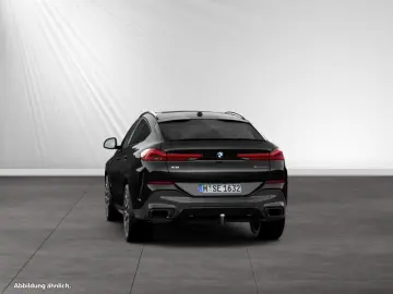 X6 xDrive40i M Sport Pro|Pano|Harman/Kardon|AHK