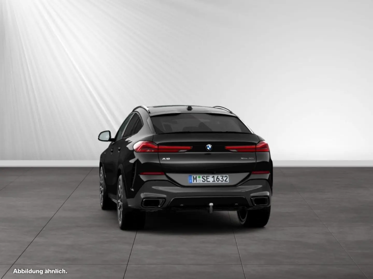 X6 xDrive40i M Sport Pro|Pano|Harman/Kardon|AHK
