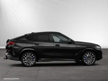 X6 xDrive40i M Sport Pro|Pano|Harman/Kardon|AHK