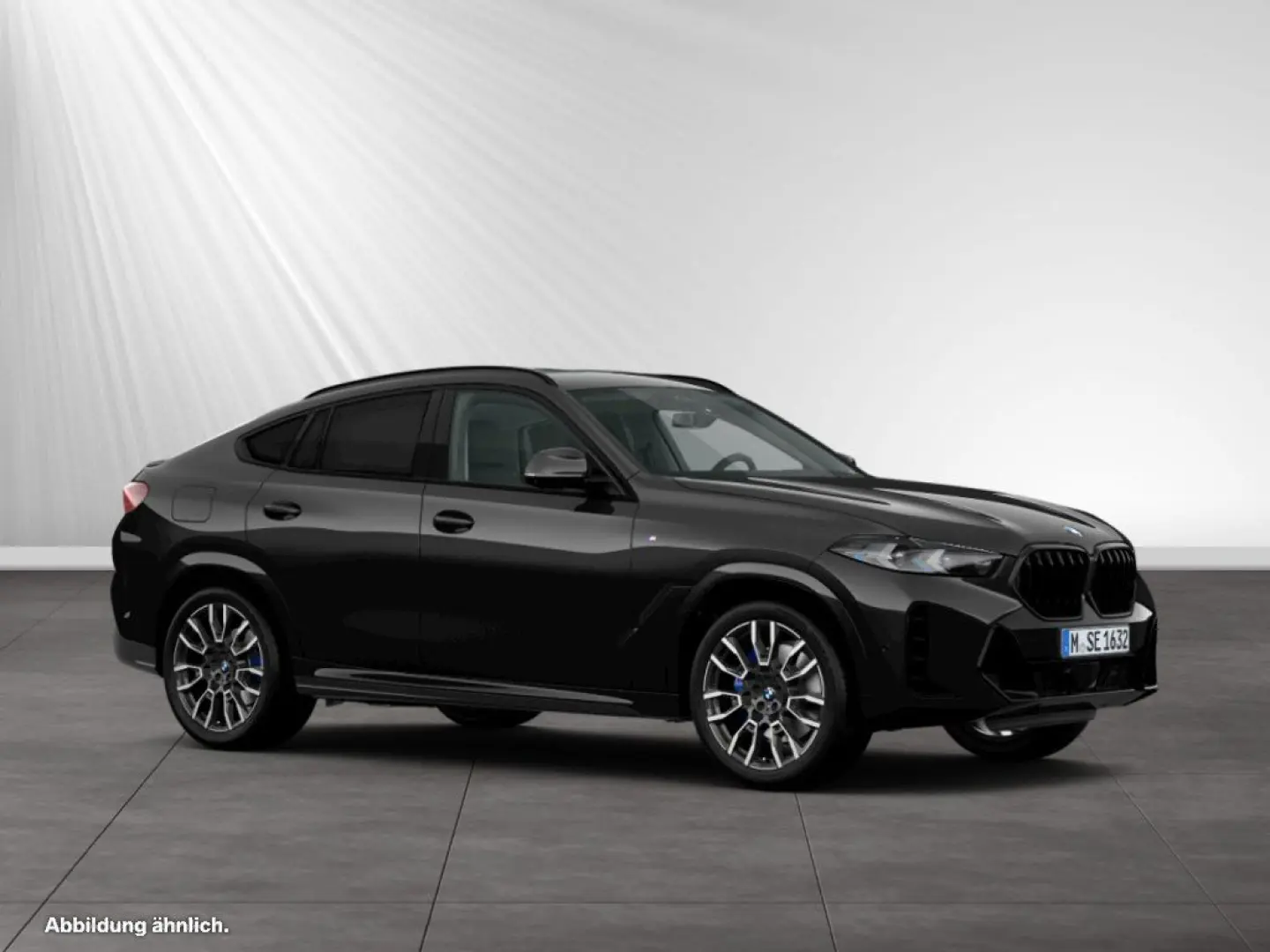 X6 xDrive40i M Sport Pro|Pano|Harman/Kardon|AHK