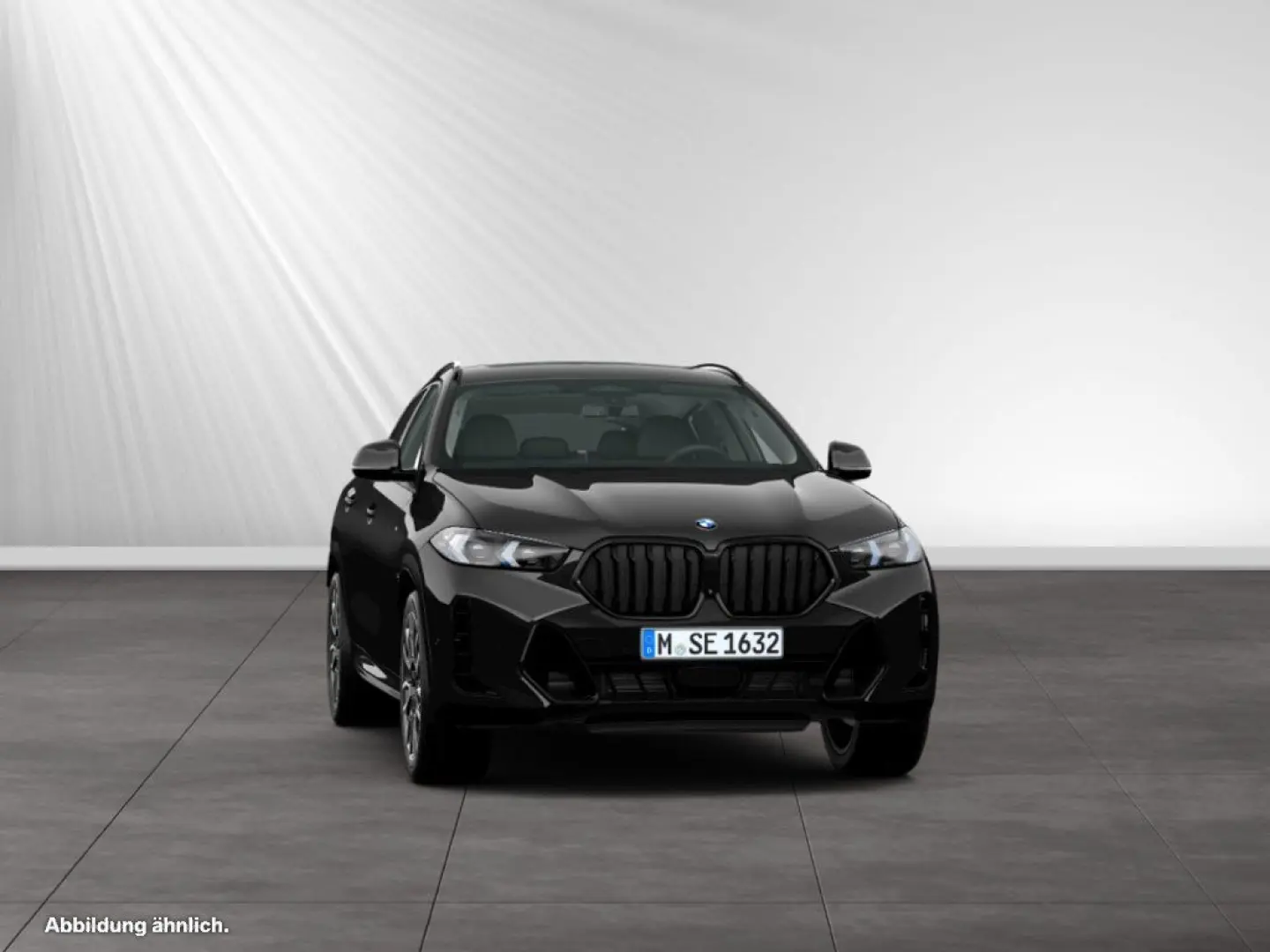 X6 xDrive40i M Sport Pro|Pano|Harman/Kardon|AHK